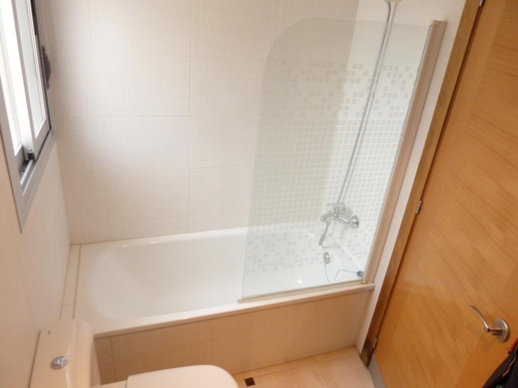 Peñíscola Apartamentos Boutique Pompeya חדר תמונה