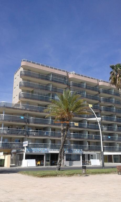 Peñíscola Apartamentos Boutique Pompeya מראה חיצוני תמונה
